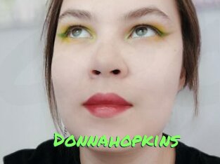 Donnahopkins