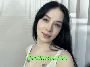 Donnaking