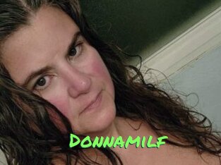 Donnamilf