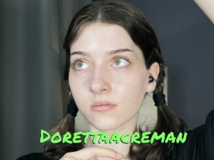dorettaacreman Gros Seins