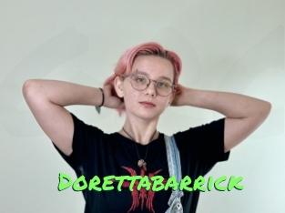 Dorettabarrick