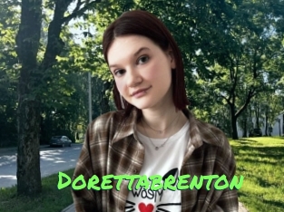 Dorettabrenton