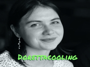 Dorettacooling