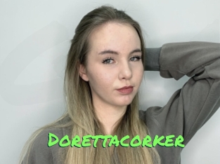 Dorettacorker