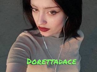 Dorettadace