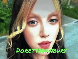 Dorettadanbury