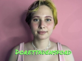 Dorettadensford