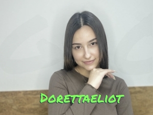 Dorettaeliot