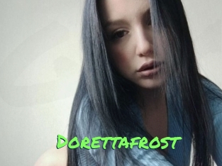 Dorettafrost
