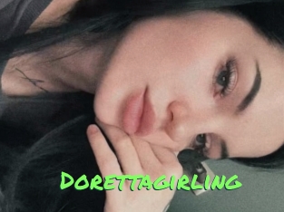 dorettagirling Gros Seins