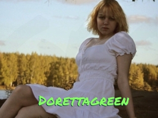 Dorettagreen