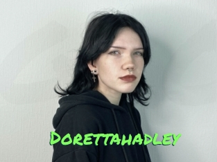 dorettahadley Gros Seins