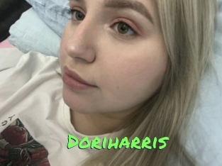 Doriharris