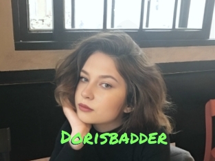 Dorisbadder