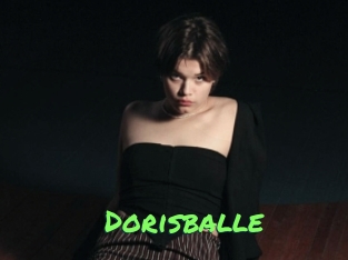 Dorisballe