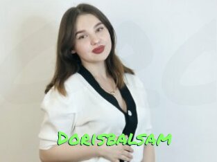 dorisbalsam Gros Seins