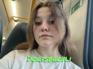 Dorisbroyli