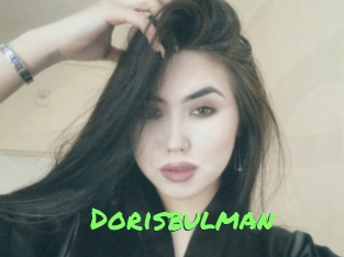 Dorisbulman