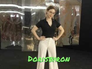 Dorisbyron