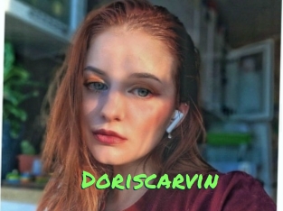 Doriscarvin