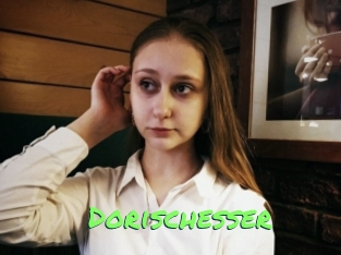 Dorischesser