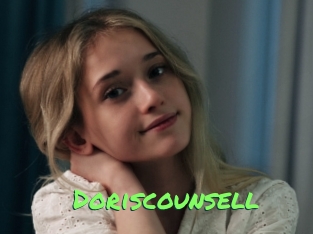 Doriscounsell