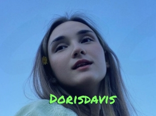 dorisdavis Gros Seins