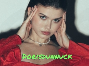 Dorisdunnuck