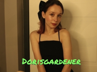 Dorisgardener