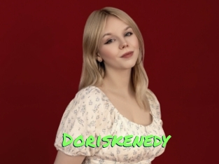 Doriskenedy