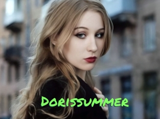 Dorissummer