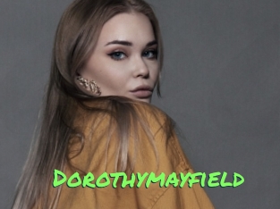 dorothymayfield Gros Seins