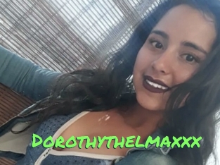 Dorothythelmaxxx
