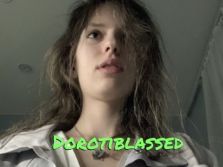 Dorotiblassed
