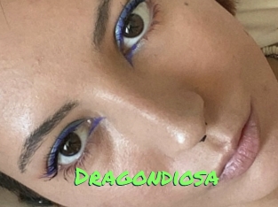 Dragondiosa
