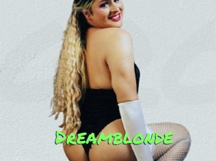 dreamblonde Gros Seins