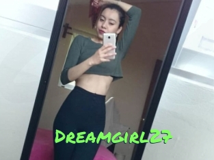 Dreamgirl27