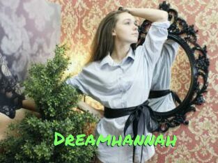 dreamhannah Gros Seins