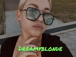 Dreamyblonde