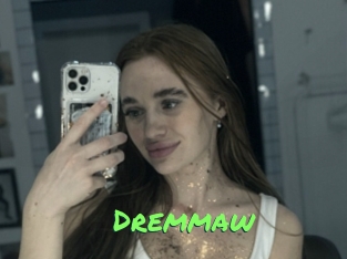 Dremmaw