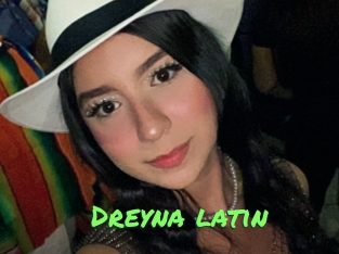 Dreyna_latin