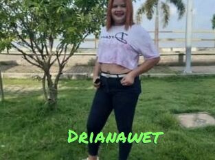 Drianawet