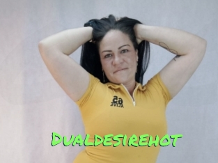 dualdesirehot Gros Seins