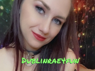 Dublinrae4fun