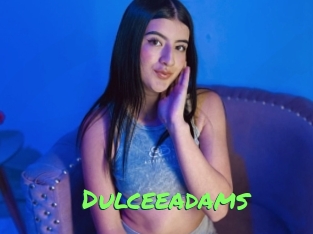 dulceeadams Gros Seins
