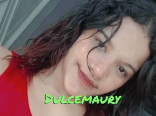 Dulcemaury