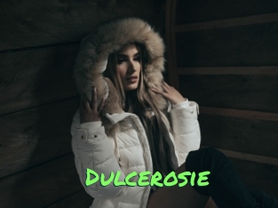 dulcerosie Gros Seins