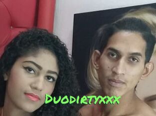 Duodirtyxxx