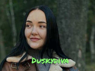 Duskydiva