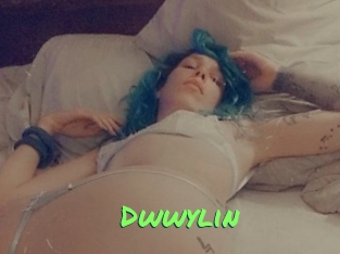 dwwylin Gros Seins